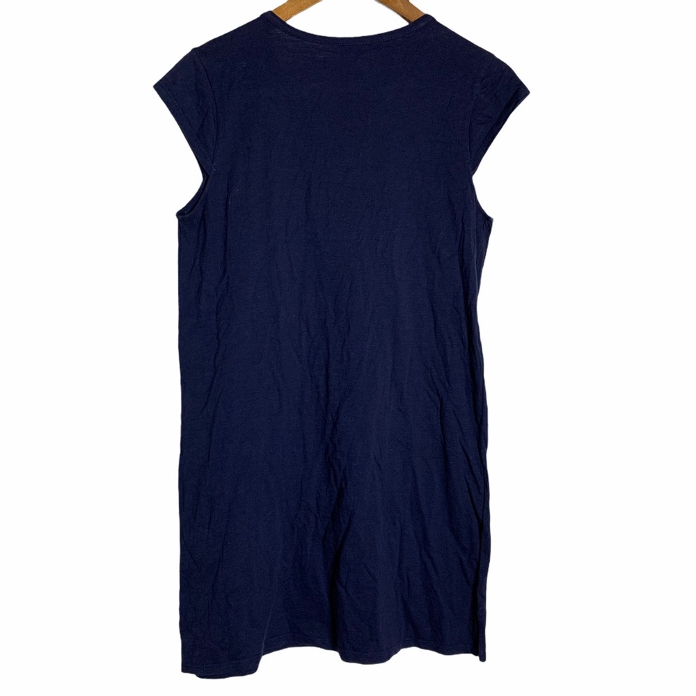 Soft Joie Yadon Dress Embroidered Boho - Picture 5 of 7